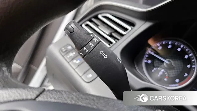 Hyundai The New Avante AD id 3045304 из Кореи 9