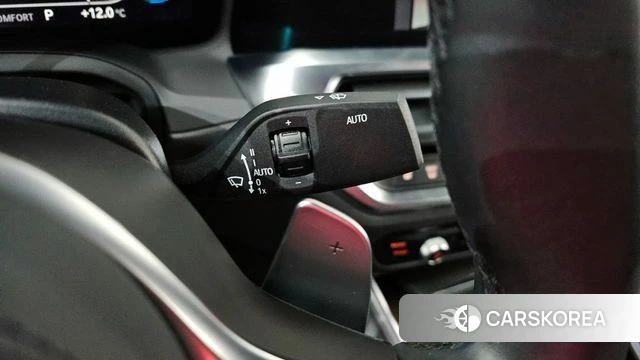 BMW 3 Series (G20) id 3866179 из Кореи 9