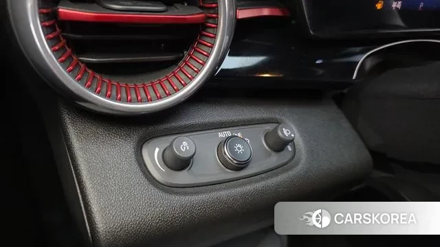 Chevrolet (GM Daewoo) Trax Crossover id 3267648 из Кореи 9