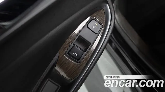 Chevrolet (GM Daewoo) All New Malibu id 2937207 из Кореи 9