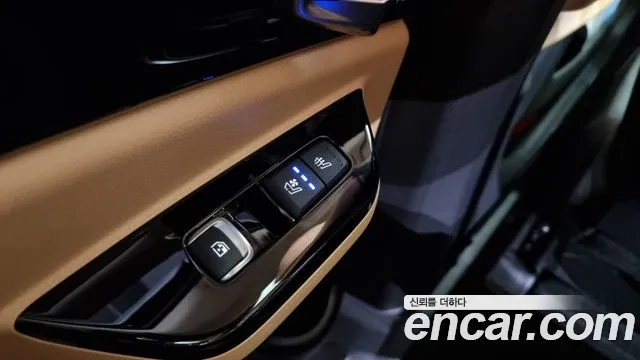 Kia Carnival 4th generation id 2955563 из Кореи 9