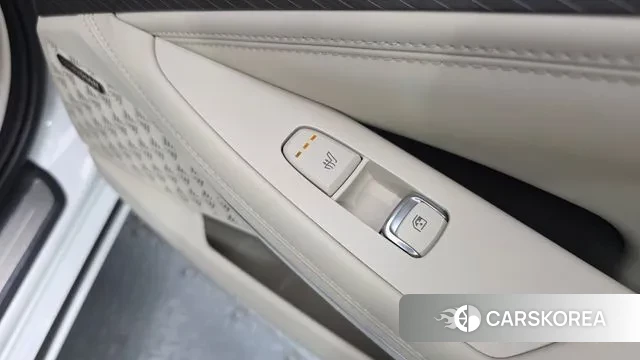 Kia The New K8 id 3256438 из Кореи 9