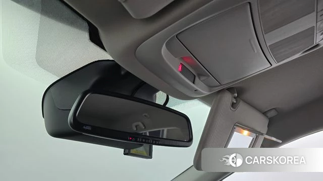 Renault Korea (Samsung) The New QM6 id 4848246 из Кореи 9