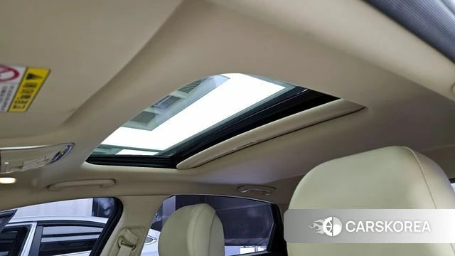 Kia More K9 id 3845725 из Кореи 9