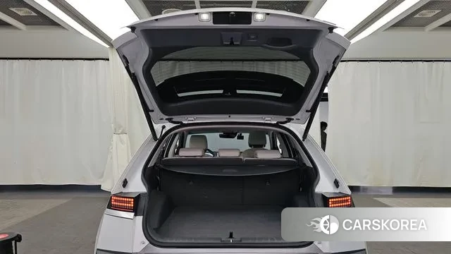 Hyundai Ionic 5 id 3771160 из Кореи 9