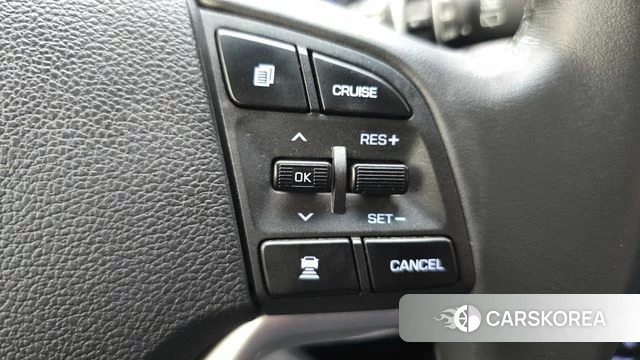 Hyundai All New Tucson id 4587165 из Кореи 9