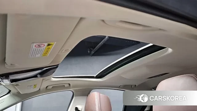 BMW 5 Series (G30) id 3612293 из Кореи 9