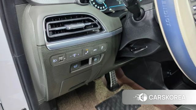 Hyundai Palisade id 4707855 из Кореи 9