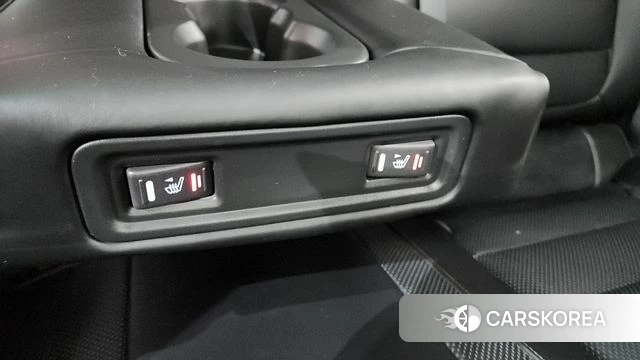 Renault Korea (Samsung) The New QM6 id 4501592 из Кореи 9