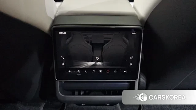 Tesla Model 3 id 3523167 из Кореи 9