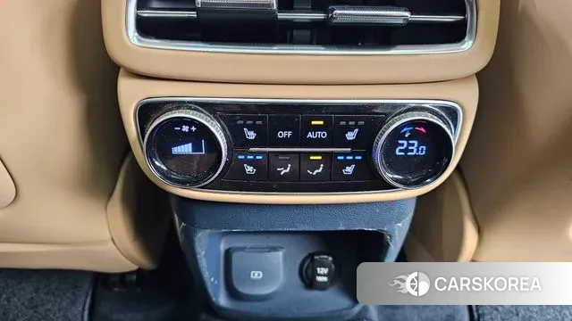 Genesis GV80 id 3348185 из Кореи 9