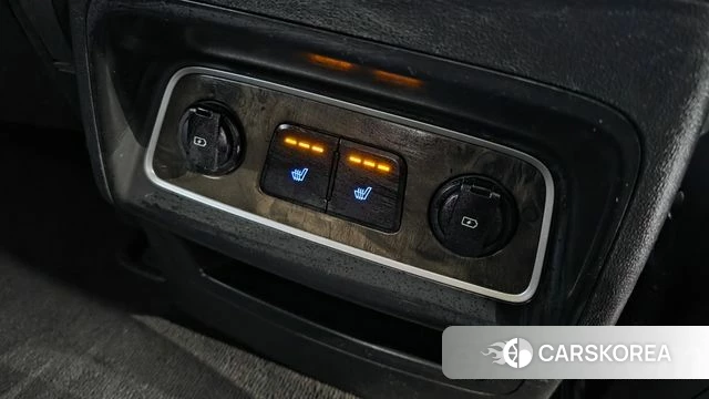 Hyundai The New Grand Starex id 4225556 из Кореи 9