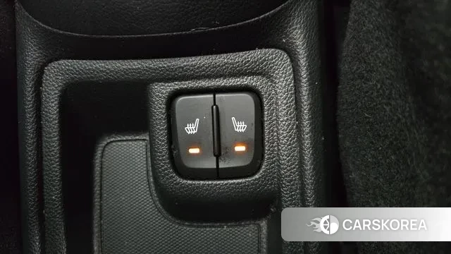 Chevrolet (GM Daewoo) The New Spark id 3318735 из Кореи 9