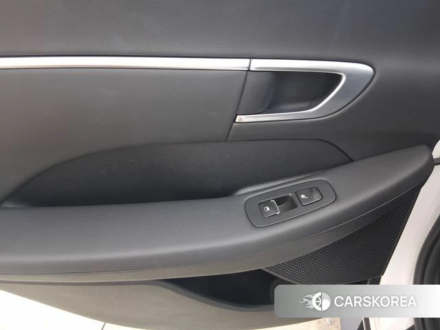Hyundai Sonata (DN8) id 4355948 из Кореи 9
