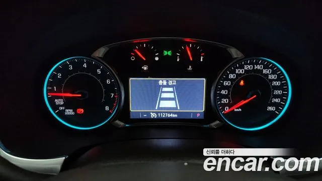 Chevrolet (GM Daewoo) Traverse id 2640297 из Кореи 9