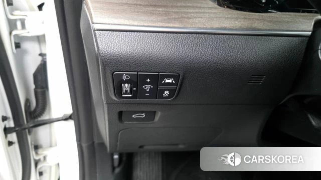 Kia K5 3rd generation id 4283170 из Кореи 9