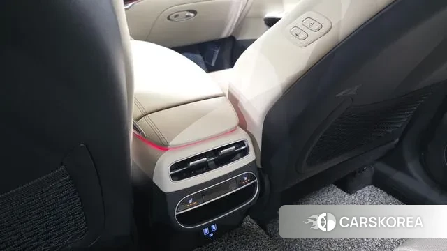 Genesis GV70 id 3389440 из Кореи 9