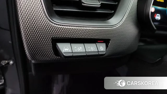 Renault Korea (Samsung) XM3 id 3659634 из Кореи 9