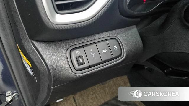 Hyundai Venue id 3834291 из Кореи 9