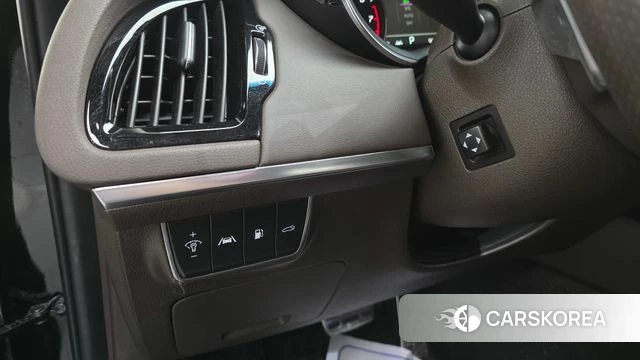 Kia Stinger Meister id 4410153 из Кореи 9