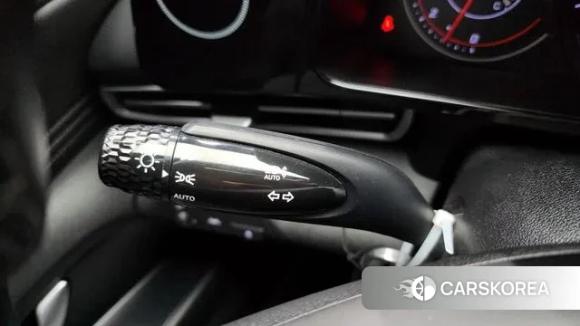 Hyundai Avante (CN7) id 3268813 из Кореи 9