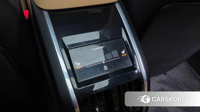 Volvo S90 id 3840182 из Кореи 9