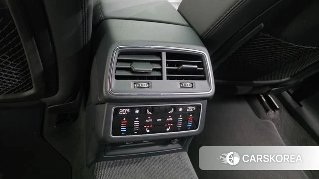 Audi A6 (C8) id 4444291 из Кореи 9