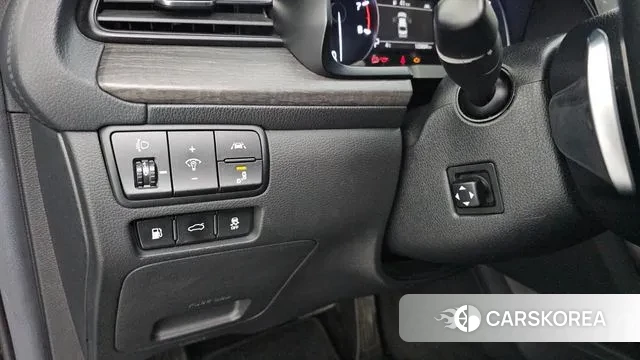 Kia K7 Premier id 3449050 из Кореи 9