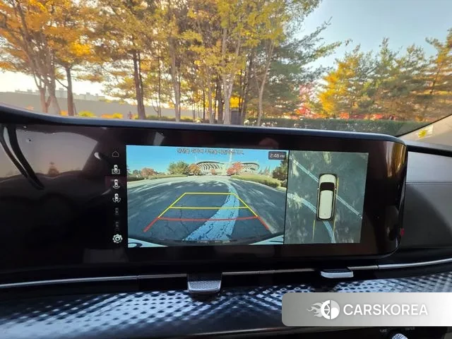 Kia Carnival 4th generation id 3342132 из Кореи 9