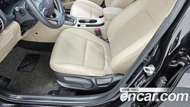 Hyundai Kona Hybrid id 2623137 из Кореи 9