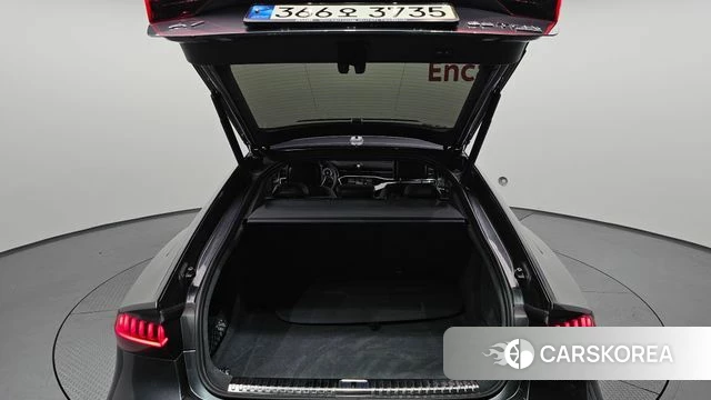 Audi A7 (4K) id 4731904 из Кореи 9