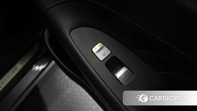 Hyundai The New Grandeur IG id 3698208 из Кореи 9