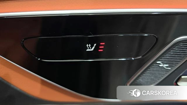 Mercedes-Benz GLC-Class X254 id 3914243 из Кореи 9