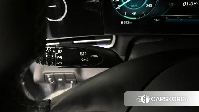 Hyundai Avante (CN7) id 3866392 из Кореи 9