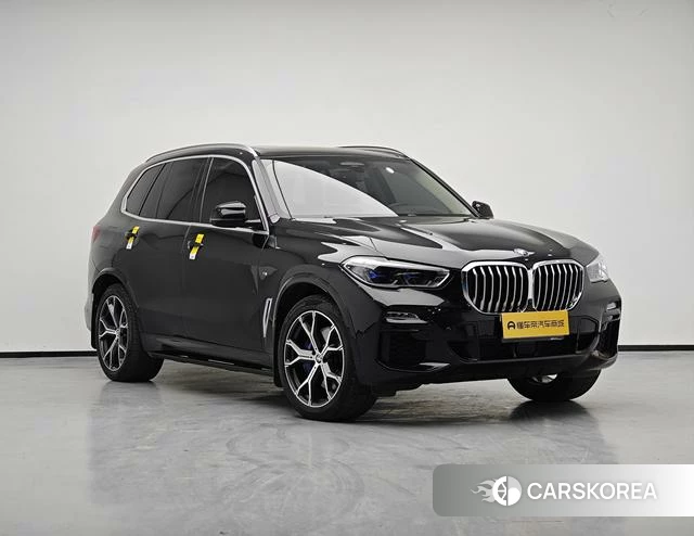 BMW X5 (imported) id 4209476 из Китая 9