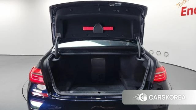 BMW 7 Series (G11) id 4318373 из Кореи 9