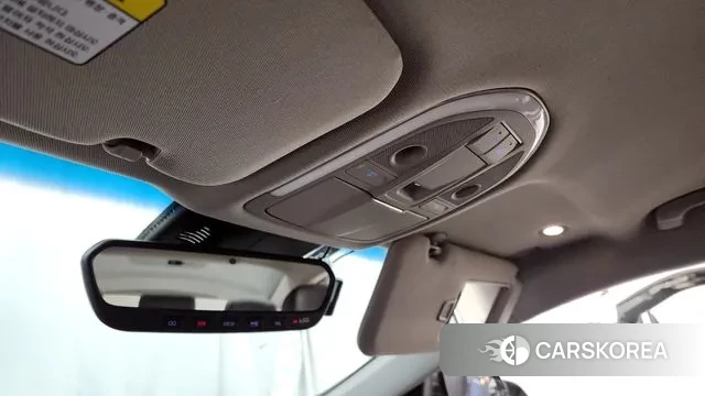 Genesis G80 id 3526501 из Кореи 9