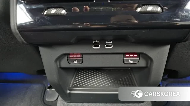 BMW 5 Series (G60) id 3674673 из Кореи 9