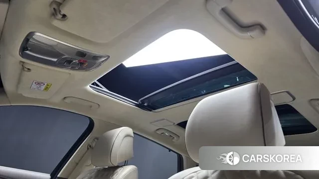 Genesis GV80 id 3426919 из Кореи 9