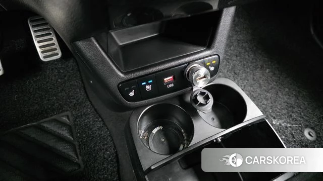 Kia The New Kia Ray id 4186298 из Кореи 9