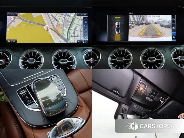 Mercedes-Benz E-Class W213 id 3479502 из Кореи 9