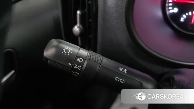 Kia Morning Urban (JA) id 3447937 из Кореи 9