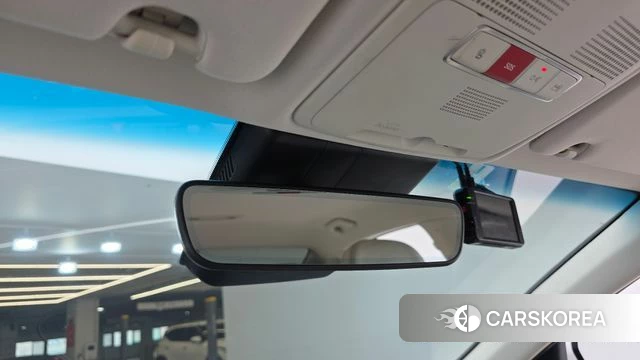 Hyundai The New Grandeur IG Hybrid id 4186878 из Кореи 9