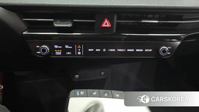 Kia EV6 id 4768724 из Кореи 9