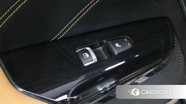 Kia K5 3rd generation id 4434729 из Кореи 9