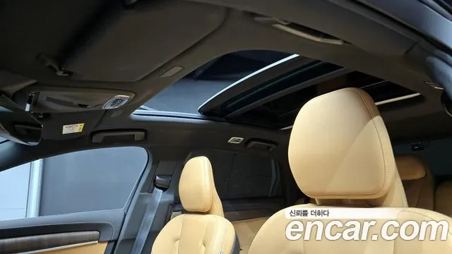 Volvo S90 id 2926694 из Кореи 9