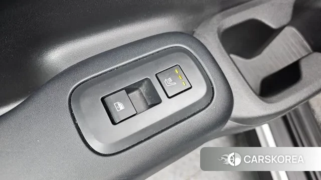 Hyundai Santa Fe (MX5) id 3507591 из Кореи 9