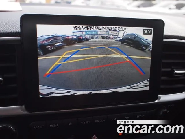 Hyundai Venue id 2880886 из Кореи 9