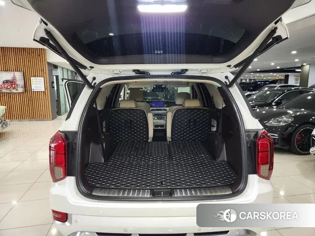 Hyundai Palisade id 3012824 из Кореи 9