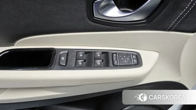 Renault Korea (Samsung) New QM3 id 3336305 из Кореи 9